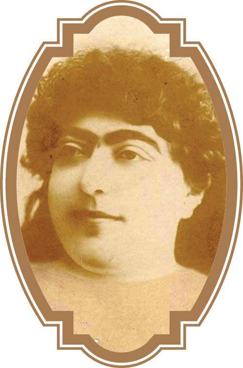 من و زمستان وتاج السلطنه!