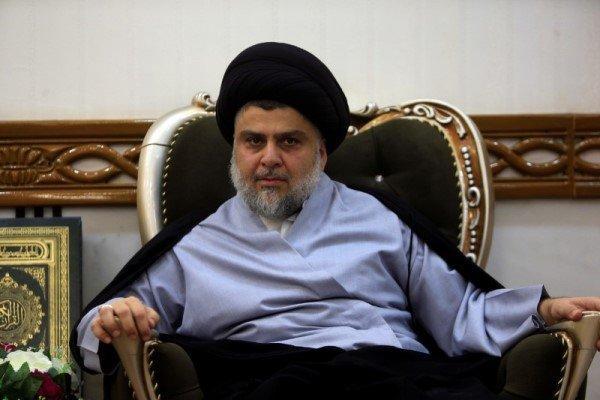 جدیدترین موضع گیری صدر و سائرون درباره نامزد نخست وزیری جدیدترین موضع گیری صدر و سائرون درباره نامزد نخست وزیری عراق
