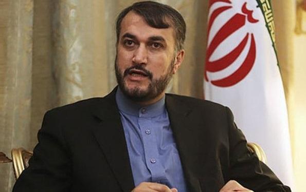 بمباران پایگاه ضدتروریسم عراق یعنی حمایت آشکار کاخ سفید بمباران پایگاه ضدتروریسم عراق یعنی حمایت آشکار کاخ سفید از داعش