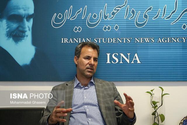 اصلاح طلبان اگر برنامه هوشمندانه ای پیش نگیرند دچار ضرر اصلاح طلبان اگر برنامه هوشمندانه ای پیش نگیرند دچار ضرر و زیان خواهند شد