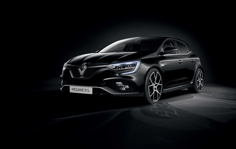 رنو مگان 2020 با فیس لیفت جزئی معرفی شد