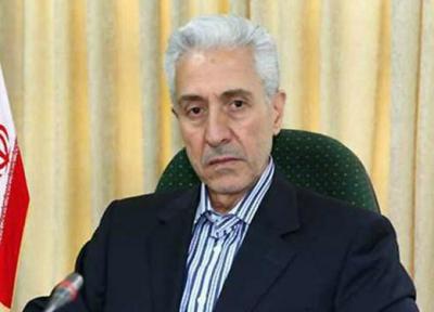 وزیر علوم تلفنی سال جدید را تبریک گفت