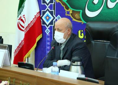 خبرنگاران استاندار اصفهان: تاثیرات کرونا بر اقتصاد آنالیز گردد