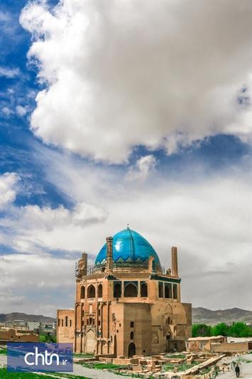 تولید برنامه تلویزیونی از آثار شاخص استان زنجان تولید برنامه تلویزیونی از آثار شاخص استان زنجان