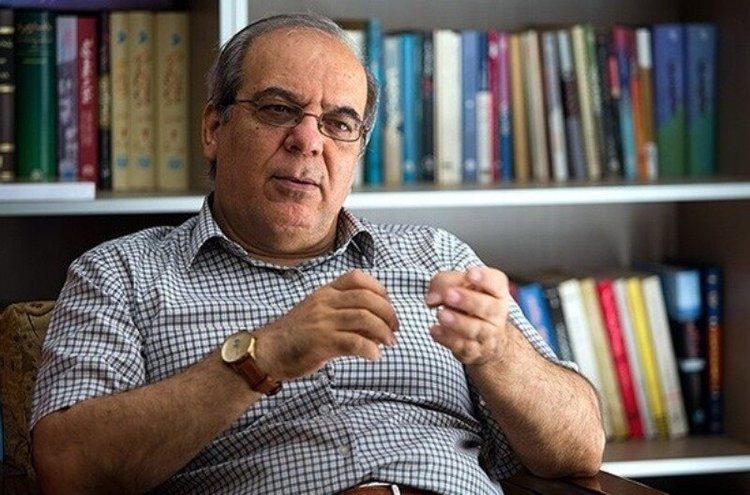 روایت متفاوت عباس عبدی از دوم خرداد روایت متفاوت عباس عبدی از دوم خرداد