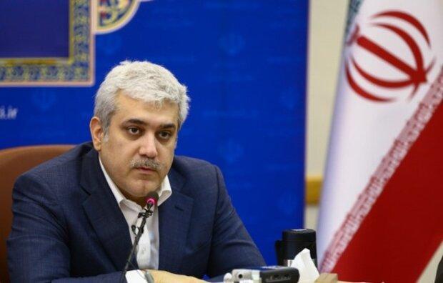 فروش 11 هزار میلیاردی شرکت های پارک فناوری پردیس در سال 98 فروش 11 هزار میلیاردی شرکت های پارک فناوری پردیس در سال 98