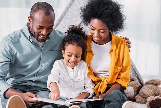 والدین موفق چه ویژگی هایی دارند؟ والدین پیروز چه ویژگی هایی دارند؟