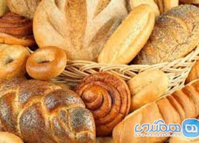 پرهیز از مصرف نان های فانتزی در مبتلایان به پرکاری تیرویید