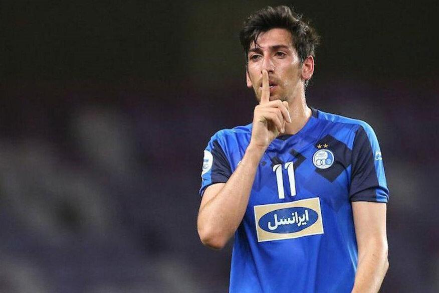 تبریزی در استقلال ماندنی شد تبریزی در استقلال ماندنی شد