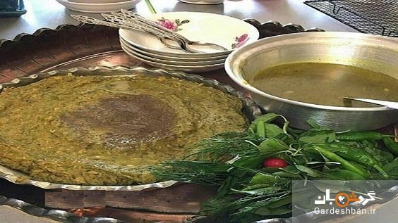 طرز تهیه آبگوشت لوبیا سفید