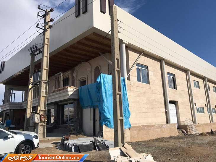 دو پروژه گردشگری در شهرستان دماوند آماده بهره برداری شدند دو پروژه گردشگری در شهرستان دماوند آماده بهره برداری شدند