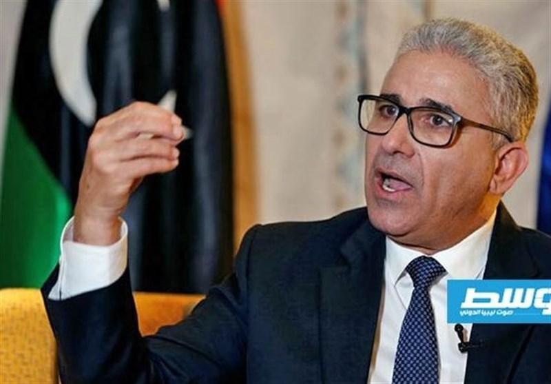 طرابلس: مصوبه پارلمان مصر اعلام جنگ علیه لیبی است طرابلس: مصوبه مجلس مصر اعلام جنگ علیه لیبی است