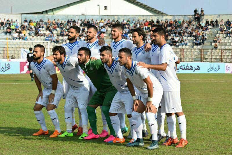 باشگاه ملوان: غیبت درویشی بی احترامی به تیم و هواداران است باشگاه ملوان: غیبت درویشی بی احترامی به تیم و هواداران است
