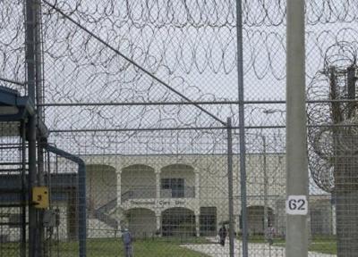 مرگ زندانیان در زندان های آمریکا؛ اما نه تنها به دلیل کرونا