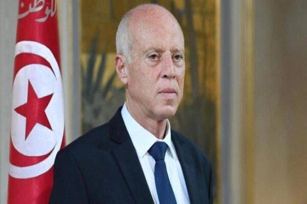 تونس درمان 100 مجروح انفجار بیروت را متقبل شد تونس درمان 100 مجروح انفجار بیروت را متقبل شد