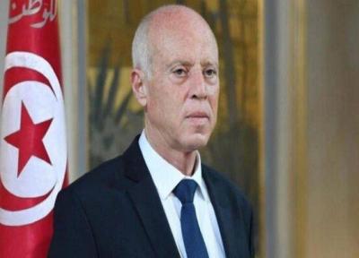 تونس درمان 100 مجروح انفجار بیروت را متقبل شد