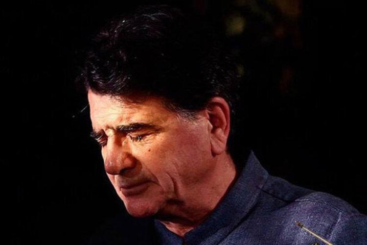 وضعیت محمدرضا شجریان نگران کننده است شرایط محمدرضا شجریان نگران کننده است