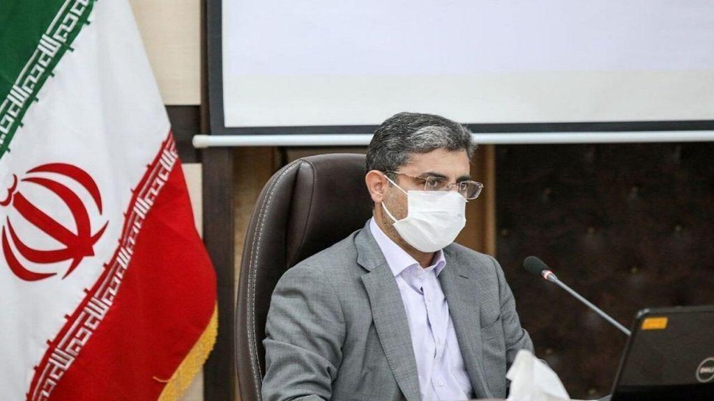 خبرنگاران معین اقتصادی باخرز توانایی کاهش بیکاری در این خبرنگاران تعیین مالی باخرز توانایی کاهش بیکاری در این شهرستان را دارد