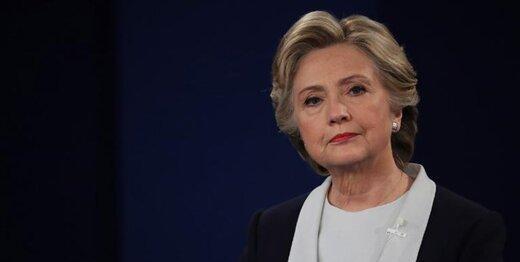 دفاع جالب هیلاری کلینتون از عضو بددهن تیم جو بایدن دفاع جالب هیلاری کلینتون از عضو بددهن تیم جو بایدن