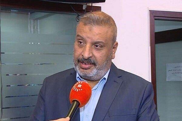 برخی طرفهای داخلی و خارجی به دنبال جنگ افروزی علیه حشد شعبی بعضی طرفهای داخلی و خارجی به دنبال جنگ افروزی علیه حشد شعبی هستند