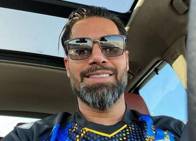 عبارت جالب یک استقلالی در آستانه دربی: بُردن پرسپولیس ثواب دارد!