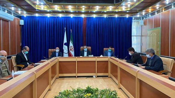 شرکت های دانش بنیان باید تقویت و حمایت شوند شرکت های دانش بنیان باید تقویت و حمایت شوند