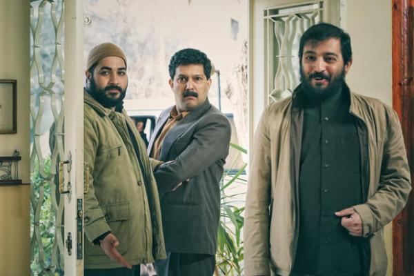 عادل تبریزی: پنج سال برای جذب سرمایه فیلم اولم زحمت کشیدم عادل تبریزی: پنج سال برای جذب سرمایه فیلم اولم زحمت کشیدم