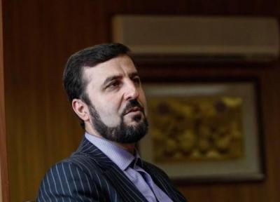 غریب آبادی اقداماتی که از پنجم اسفند متوقف می شوند را تشریح کرد