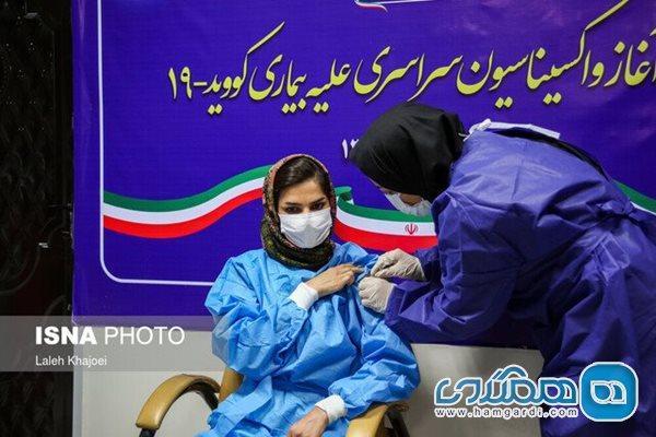 هر آنچه باید در مورد واکسن کرونا بدانید هر آنچه باید در خصوص واکسن کرونا بدانید