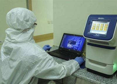 خبرنگاران 2 فرد مبتلا به کرونای انگلیسی در مرند شناسایی شد