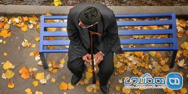 همه چیز درباره آلزایمر و شیوه های مراقبت از سالمند فراموشکار همه چیز درباره آلزایمر و شیوه های مراقبت از سالمند فراموشکار