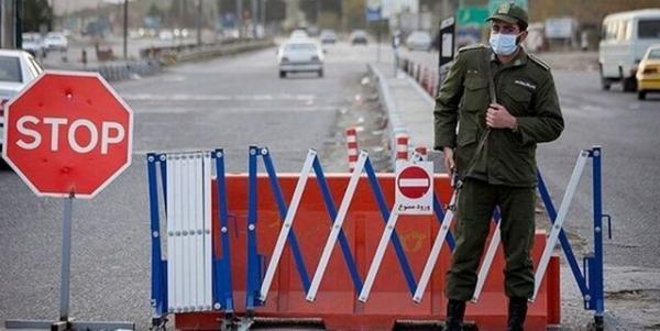 ممنوعیت تردد در جاده صلوات آباد سنندج ممنوعیت تردد در جاده صلوات آباد سنندج