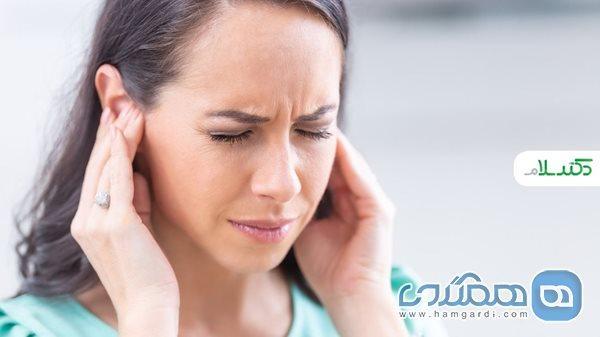 علت زنگ زدن گوش چیست؟ علت زنگ زدن گوش چیست؟