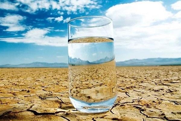 قطعی آب هم در راه است قطعی آب هم در راه است