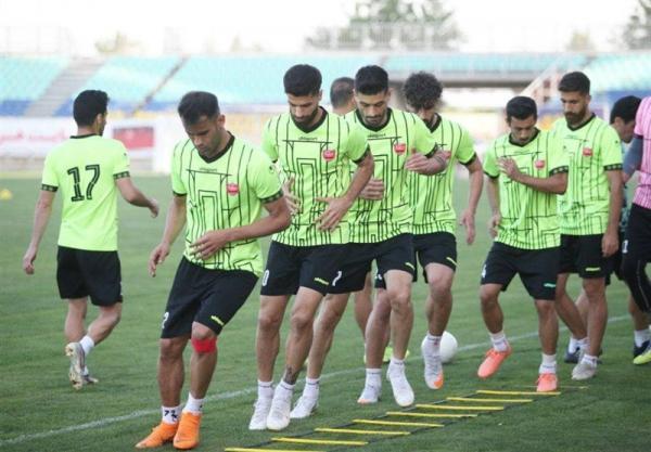 تمرین فردای پرسپولیس تعطیل شد تمرین فردای پرسپولیس تعطیل شد