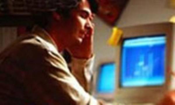 عوارض چشمی کامپیوتر عوارض چشمی کامپیوتر