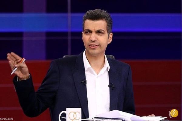 رییس صداوسیما بازگشت عادل فردوسی پور را تایید کرد! رییس صداوسیما بازگشت عادل فردوسی پور را تایید کرد!