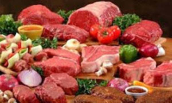 مواد غذایی حاوی پروتئین بالا مواد غذایی حاوی پروتئین بالا