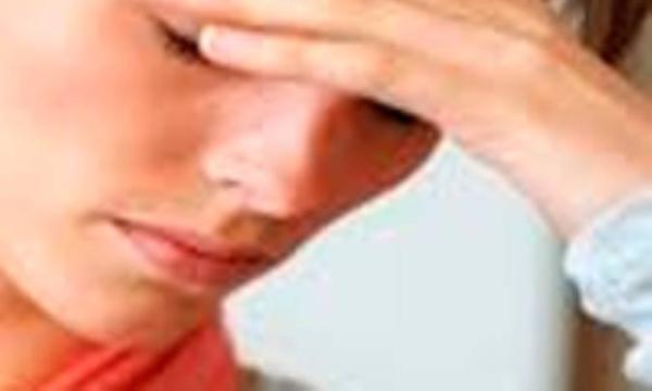 علائم کمبود پتاسیم در زنان علائم کمبود پتاسیم در زنان