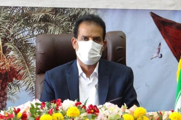 چهار دستور مهم وزیر نیرو در شهرستان دشتی چهار دستور مهم وزیر نیرو در شهرستان دشتی
