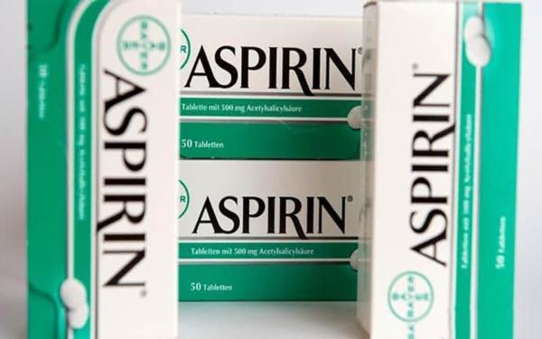 برای جلوگیری از سکته مغزی، خودسرانه آسپرین نخورید برای جلوگیری از سکته مغزی، خودسرانه آسپرین نخورید