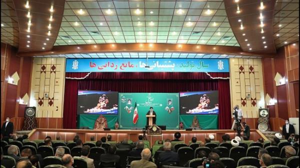 بانک ها نباید به خاطر مطالبات، واحد تولیدی را تعطیل کنند بانک ها نباید به خاطر مطالبات، واحد تولیدی را تعطیل نمایند