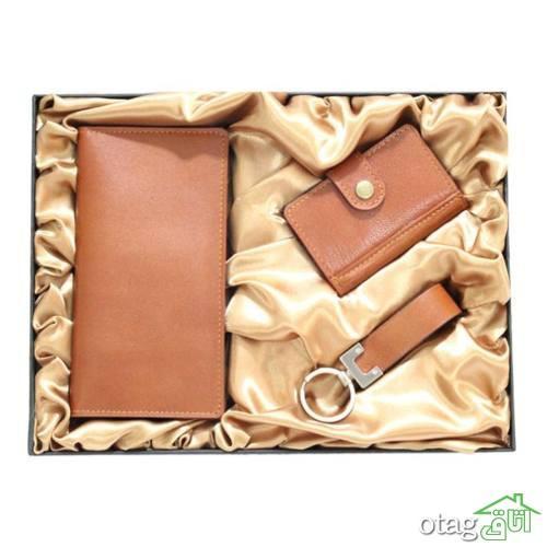 قیمت خرید ست هدیه مردانه و زنانه [40 مدل پر فروش] در بازار در سال نو