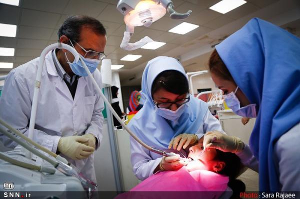 500 داوطلب در آزمون دستیاری دندانپزشکی غایب بودند