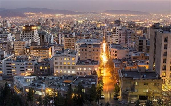 قیمت مسکن در پرتقاضاترین منطقه تهران