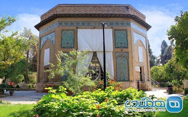 موزه پارس شیراز یادگاری دیدنی از دوران زندیه است موزه پارس شیراز یادگاری دیدنی از دوران زندیه است