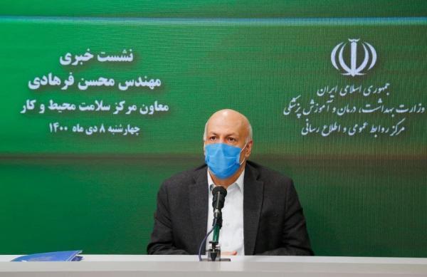 تغییر رویکرد در شیوه نامه های بهداشتی کرونا تغییر رویکرد در شیوه نامه های بهداشتی کرونا