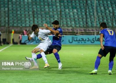 نبرد مجیدی و تارتار در آزادی، کار سخت سرخ پوشان مقابل نساجی
