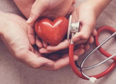 برترین و ساده ترین راه برای در امان ماندن از بیماری قلبی