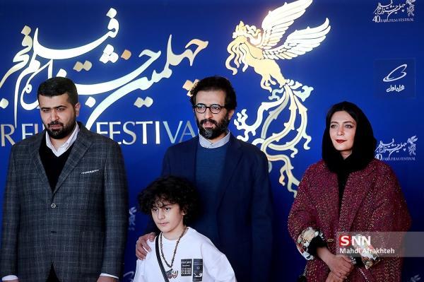 بهروز شعیبی: مهمترین نقطه اشتراک فیلم هایم روابط انسانی بهروز شعیبی: مهمترین نقطه اشتراک فیلم هایم روابط انسانی است ، فیلم سفارشی نمی سازم